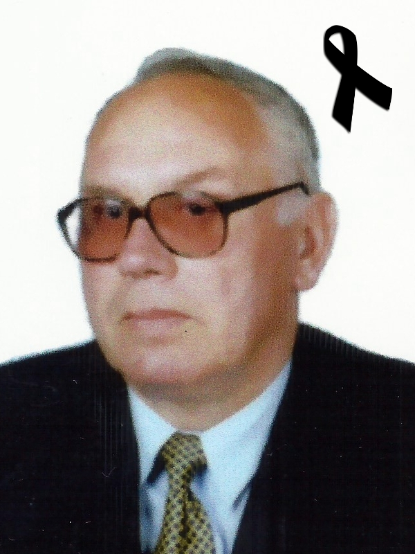 Lucjusz Michalak